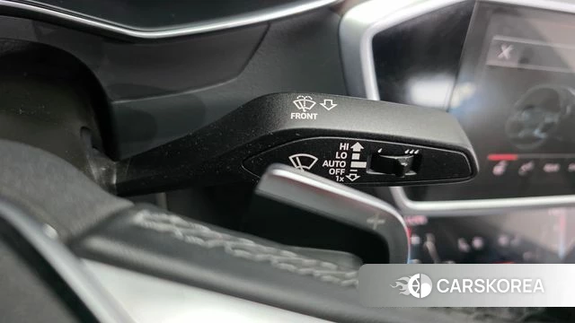 Audi A7 (4K) id 4881227 из Кореи 22
