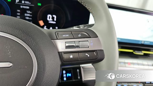Hyundai Kona (SX2) id 4635697 из Кореи 22