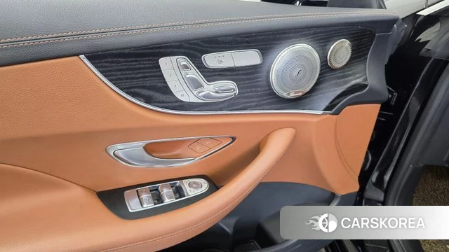 Mercedes-Benz E-Class W213 id 4424702 из Кореи 22