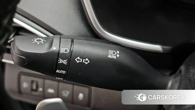 Hyundai The New Santa Fe id 4409026 из Кореи 22