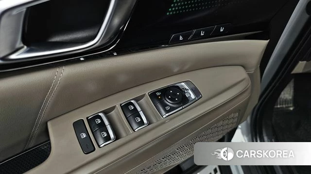Kia The New Carnival 4th Generation id 4527679 из Кореи 22