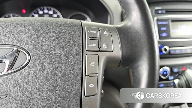 Hyundai The New Grand Starex id 4402738 из Кореи 22