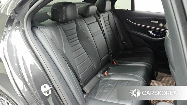 Mercedes-Benz E-Class W213 id 4422166 из Кореи 22