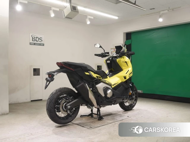 Honda X-ADV 750 id 3949456 из Японии 22