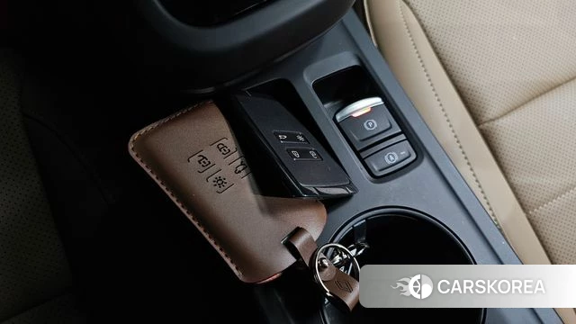 Renault Korea (Samsung) Arcana id 4400186 из Кореи 22