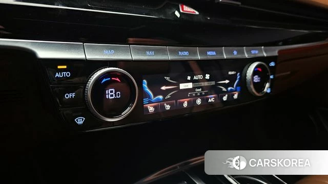 Genesis G80 (RG3) id 4187864 из Кореи 22