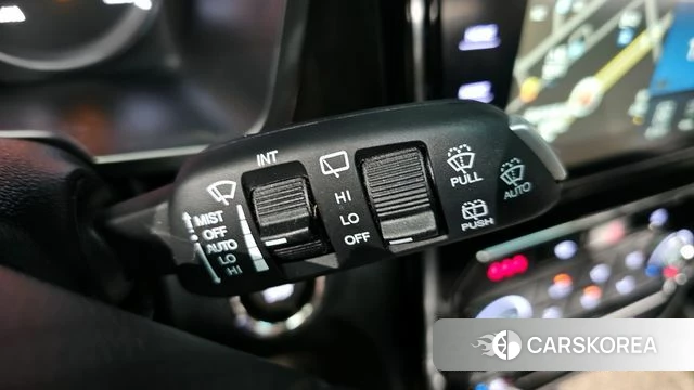 Ssangyong Berry New Tivoli id 4323132 из Кореи 22
