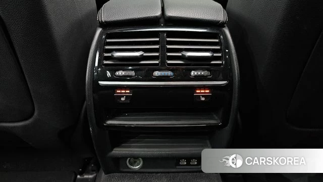 BMW 5 Series (G30) id 4683939 из Кореи 22