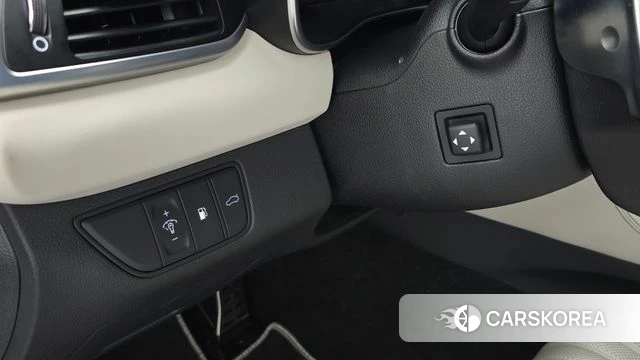 Genesis The New G70 id 4793814 из Кореи 22