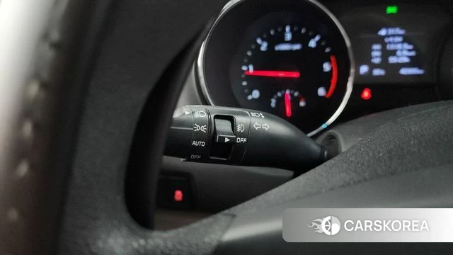 Kia The New Carnival id 4490385 из Кореи 22