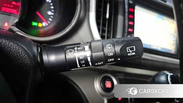 Kia The New Ray id 4304686 из Кореи 22