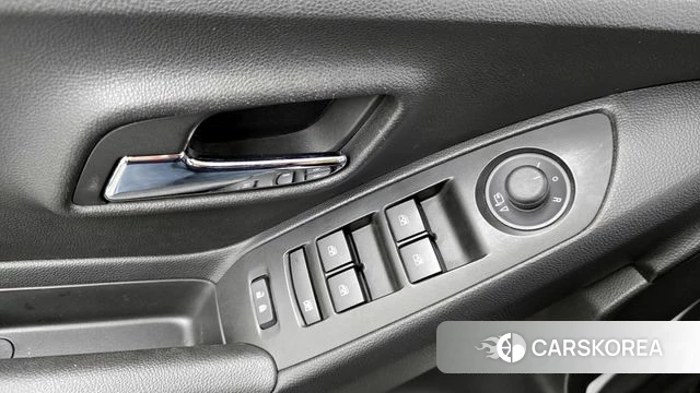 Chevrolet (GM Daewoo) The New Trax id 4318087 из Кореи 22