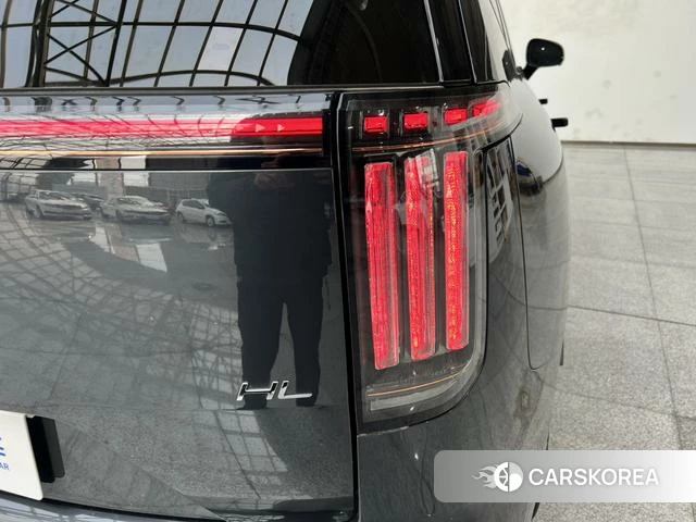 GAC Haobo Haobo HL id 4235938 из Китая 22
