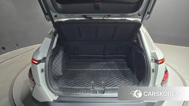Hyundai Kona (SX2) id 4640848 из Кореи 22