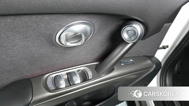 Genesis GV60 id 4249783 из Кореи 22