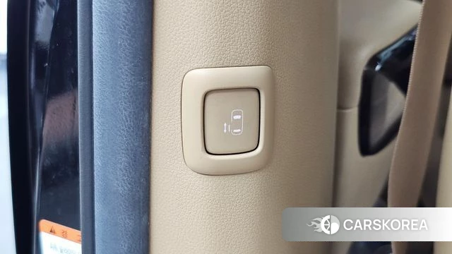 Kia The New Carnival id 4794770 из Кореи 22