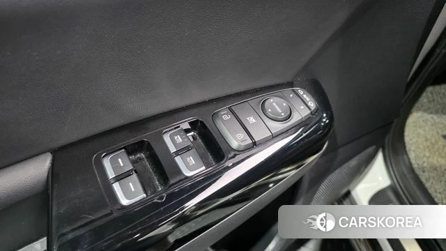 Kia Sportage The Bold id 4713202 из Кореи 22
