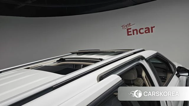 Kia Carnival 4th generation id 4202529 из Кореи 22