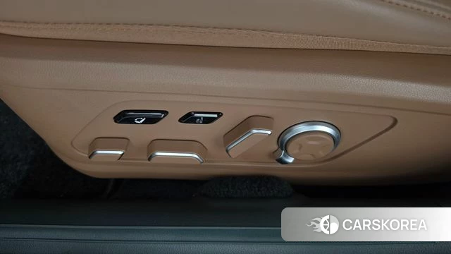 Hyundai Grandeur Hybrid (GN7) id 4898069 из Кореи 22