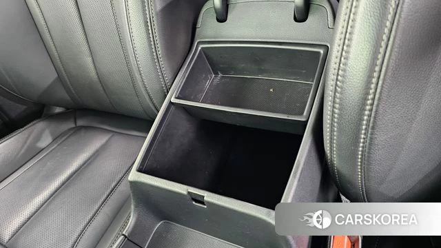 Hyundai Santa Fe TM id 4557479 из Кореи 22
