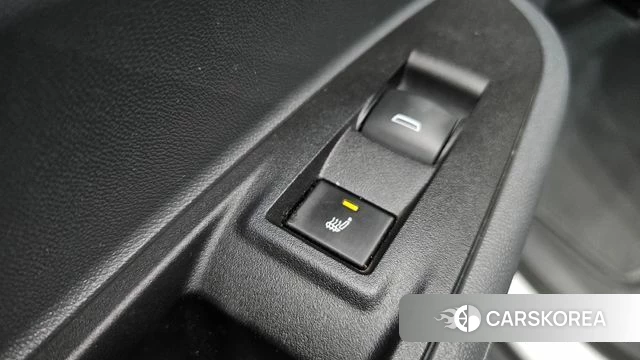 Chevrolet (GM Daewoo) Bolt EV id 4632942 из Кореи 22