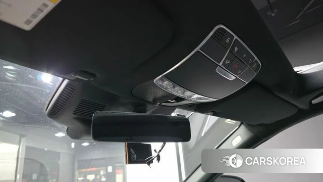 Mercedes-Benz S-Class W222 id 4638328 из Кореи 22