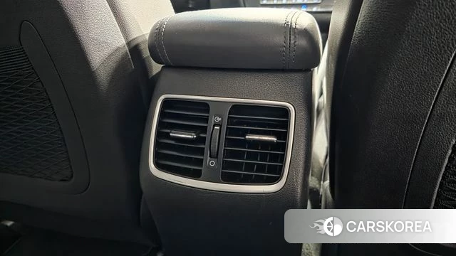 Hyundai All New Tucson id 4339562 из Кореи 22