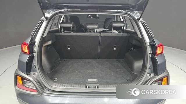 Hyundai Kona Hybrid id 4482579 из Кореи 22