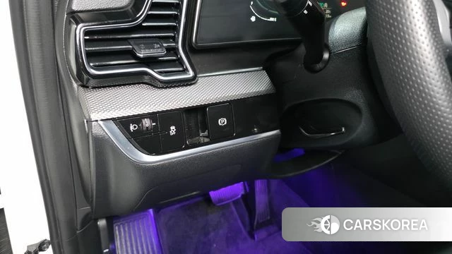 Kia Sportage 5th Generation id 4223553 из Кореи 22