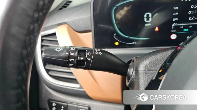 Kia The New Seltos id 4302984 из Кореи 22