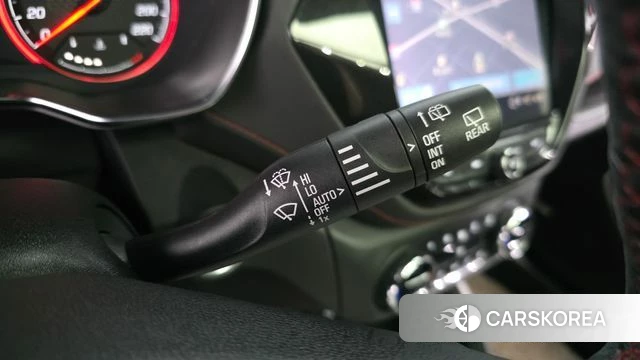 Chevrolet (GM Daewoo) Trailblazer id 4232069 из Кореи 22