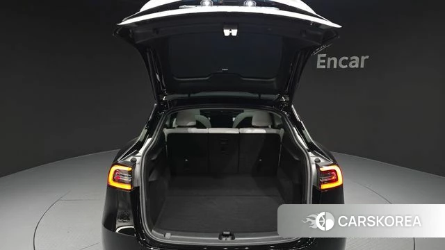 Tesla Model Y id 4773780 из Кореи 22