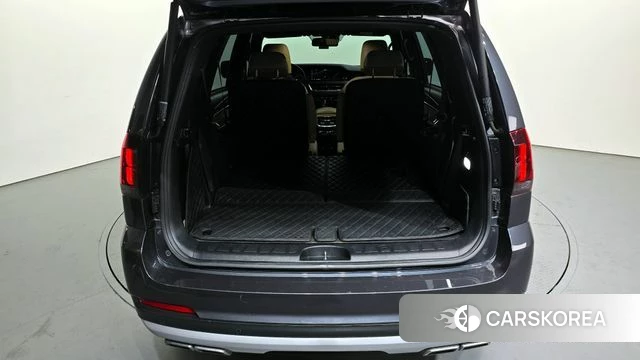 Kia Mohave Master id 4196007 из Кореи 22