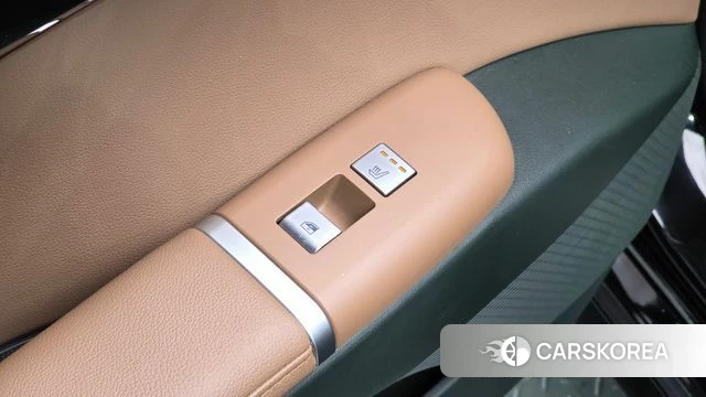 Hyundai Grandeur (GN7) id 4281365 из Кореи 22