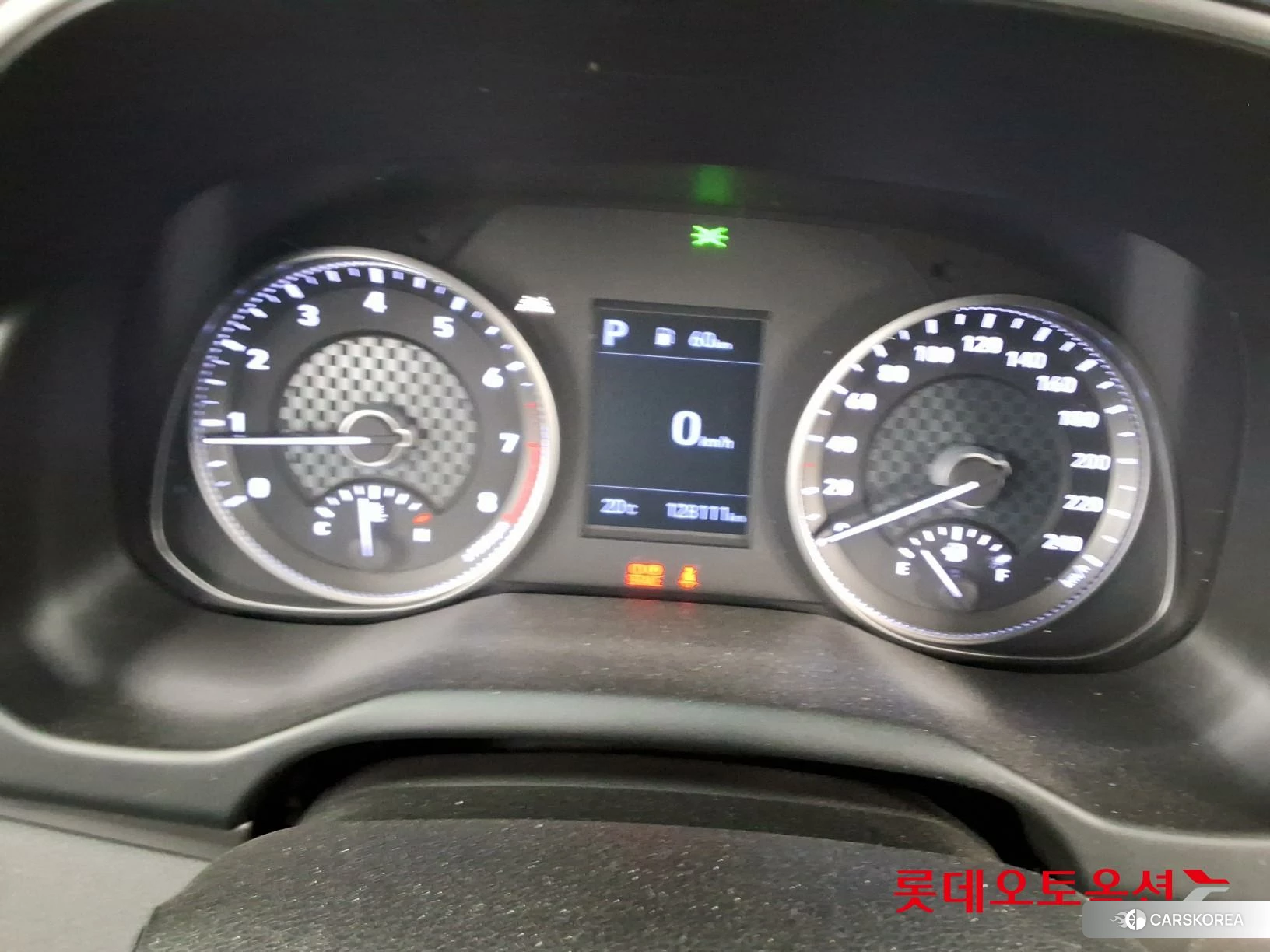 Hyundai Avante id 3869275 из Кореи 22