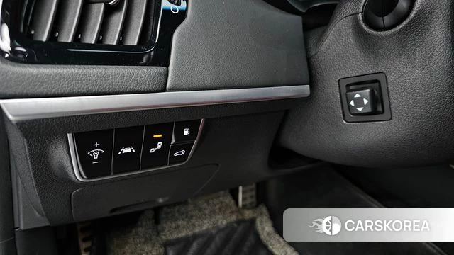 Kia Stinger id 4233037 из Кореи 22