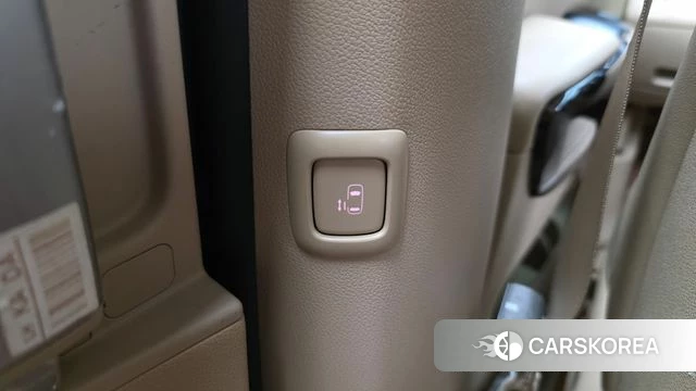 Kia The New Carnival id 4508563 из Кореи 22