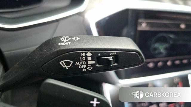 Audi A6 (C8) id 4507962 из Кореи 22