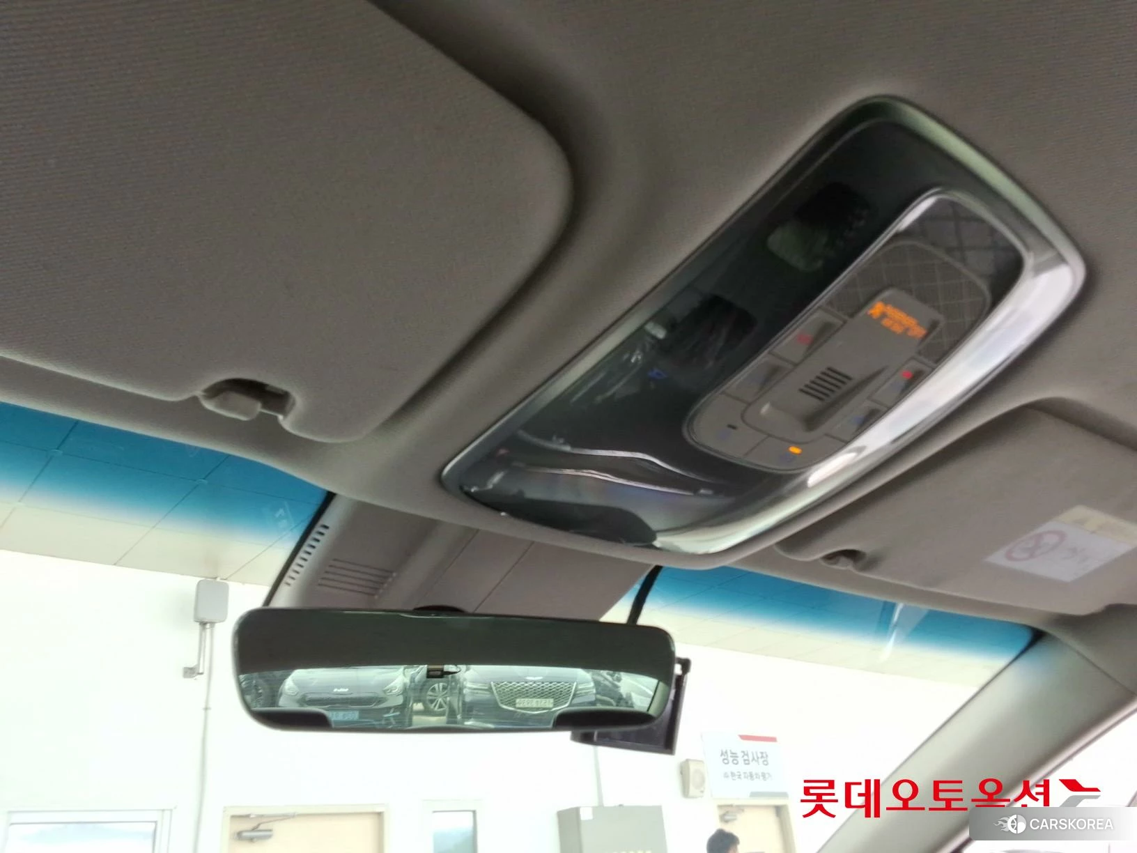 Hyundai G80 id 3875684 из Кореи 22