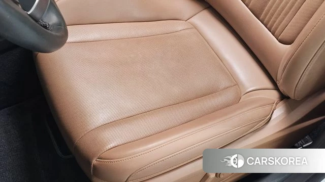 Hyundai Grandeur Hybrid (GN7) id 4292742 из Кореи 22
