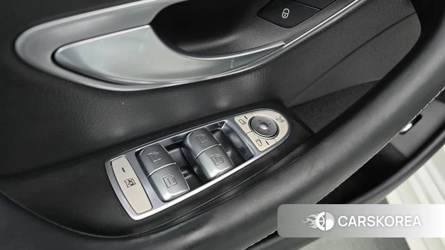Mercedes-Benz AMG GT id 4701582 из Кореи 22