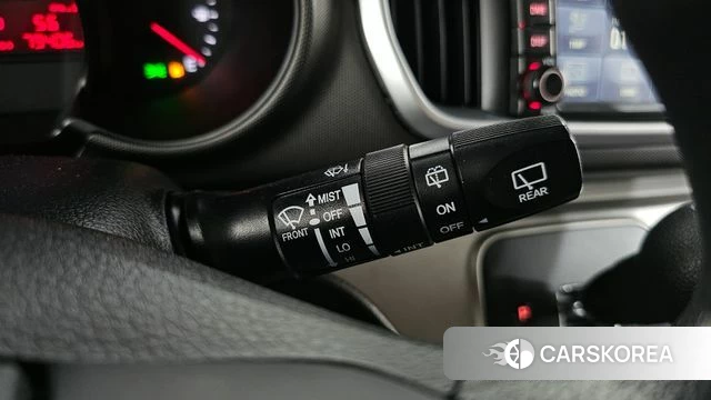 Kia The New Ray id 4285260 из Кореи 22