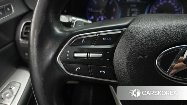 Hyundai Palisade id 4849746 из Кореи 22