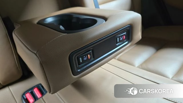 Renault Korea (Samsung) The New QM6 id 4950606 из Кореи 22