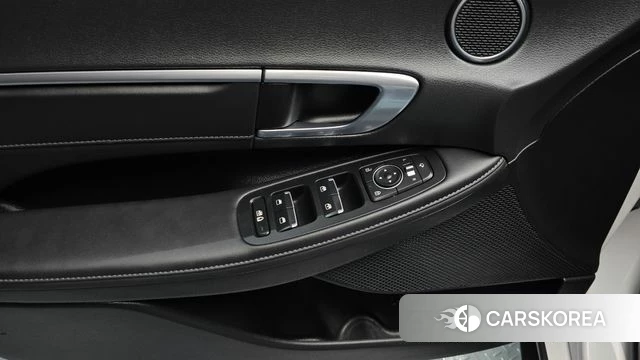 Hyundai Sonata Hybrid (DN8) id 4906212 из Кореи 22