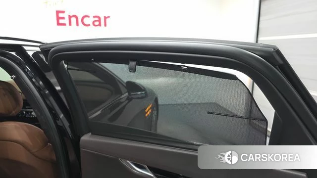 Genesis G80 (RG3) id 4591554 из Кореи 22
