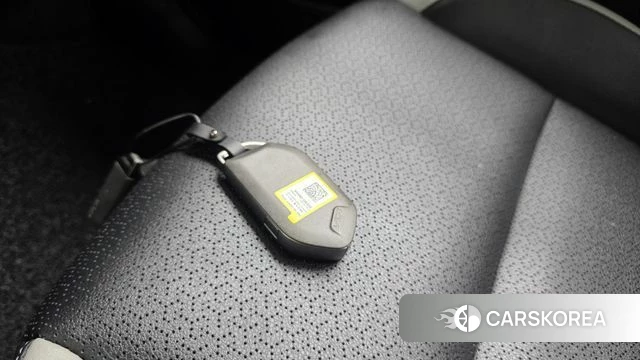 Kia The New Morning (JA) id 4571050 из Кореи 22