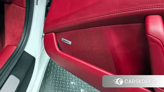 Porsche 911(992) id 4304171 из Кореи 22