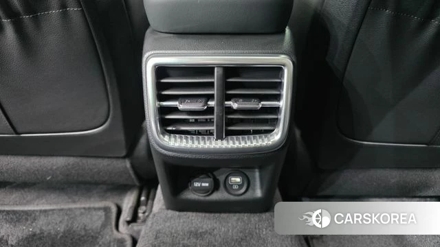 Kia K5 Hybrid 3rd Generation id 4480909 из Кореи 22