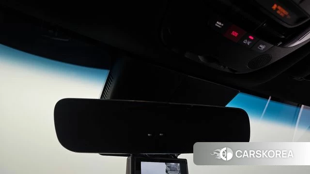 Kia K8 Hybrid id 4905079 из Кореи 22